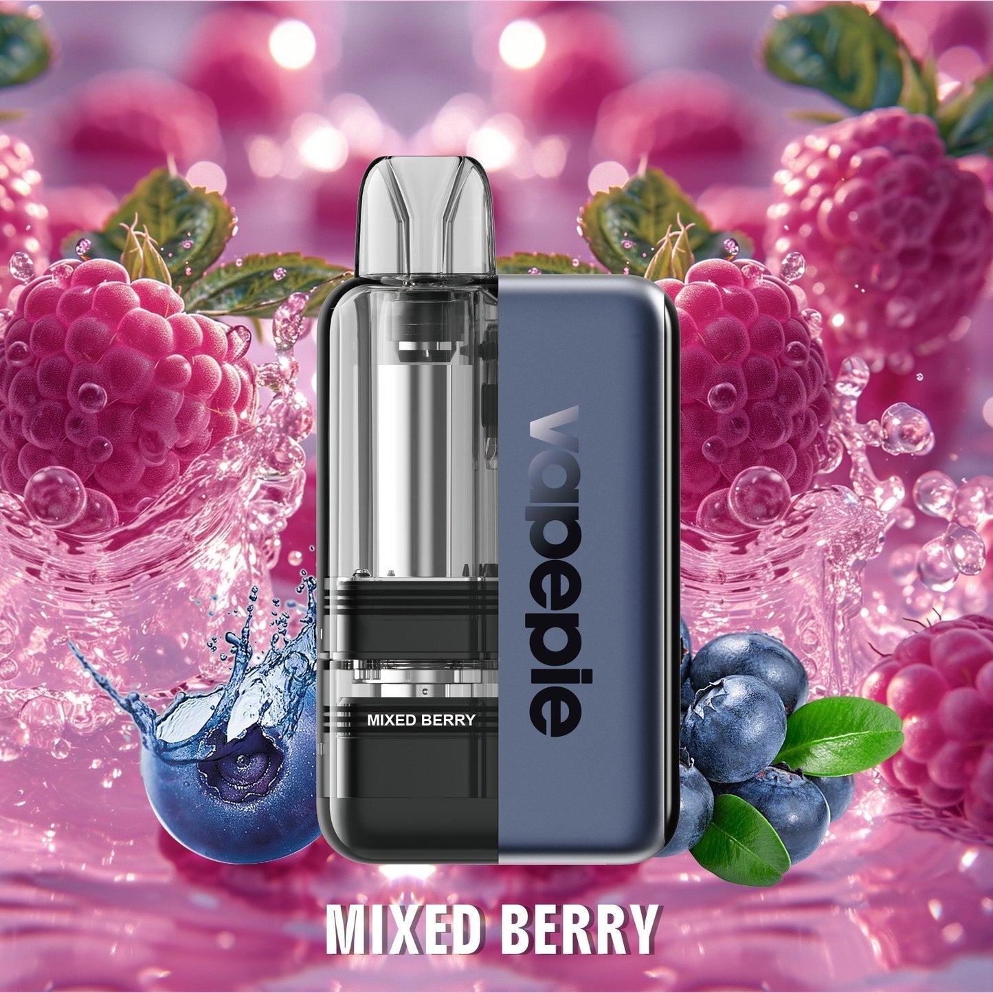 MAGIC LOVE------VAPEPIE x TK 🌌 Ultra X 15000 PUFFS