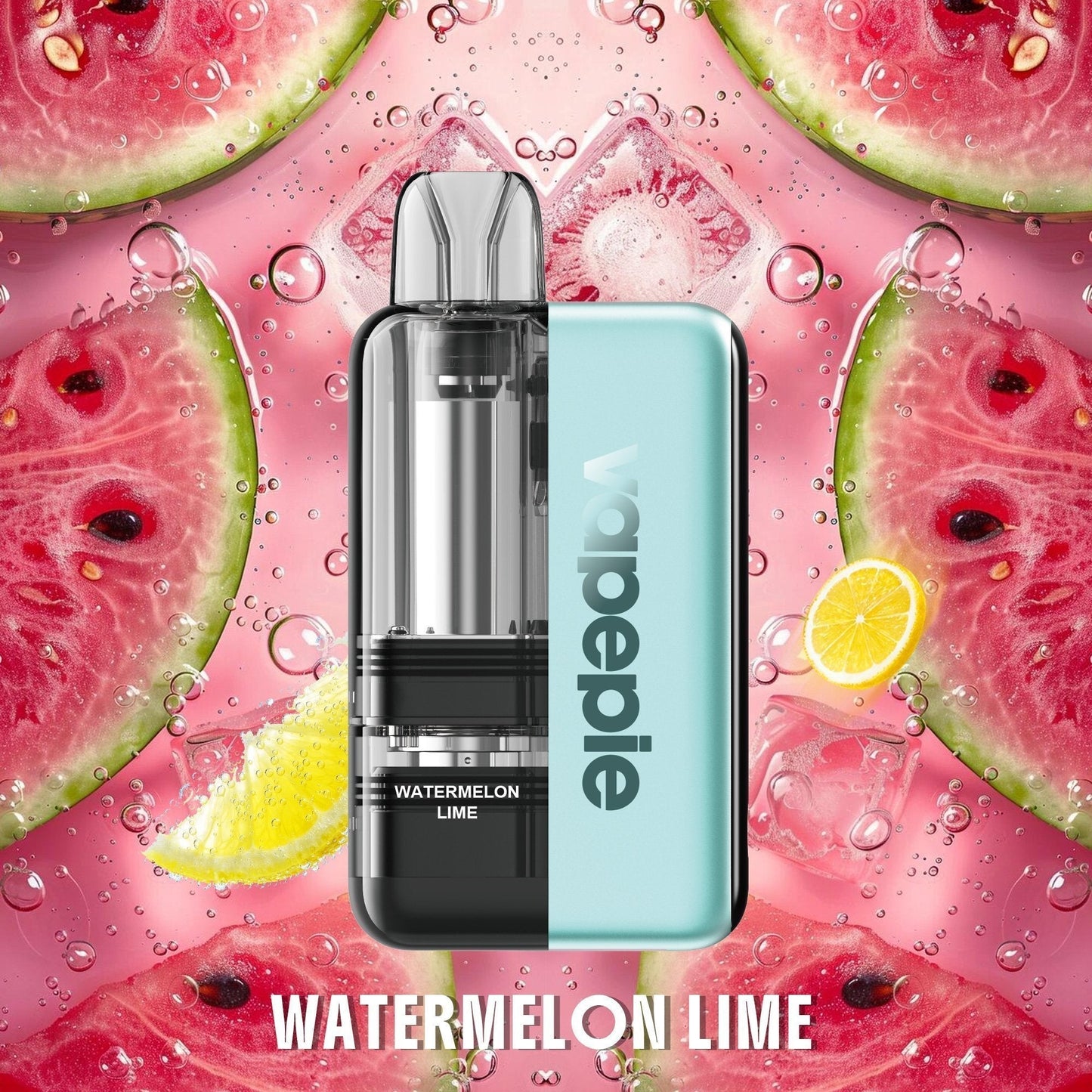 MAGIC LOVE------VAPEPIE x TK 🌌 Ultra X 15000 PUFFS
