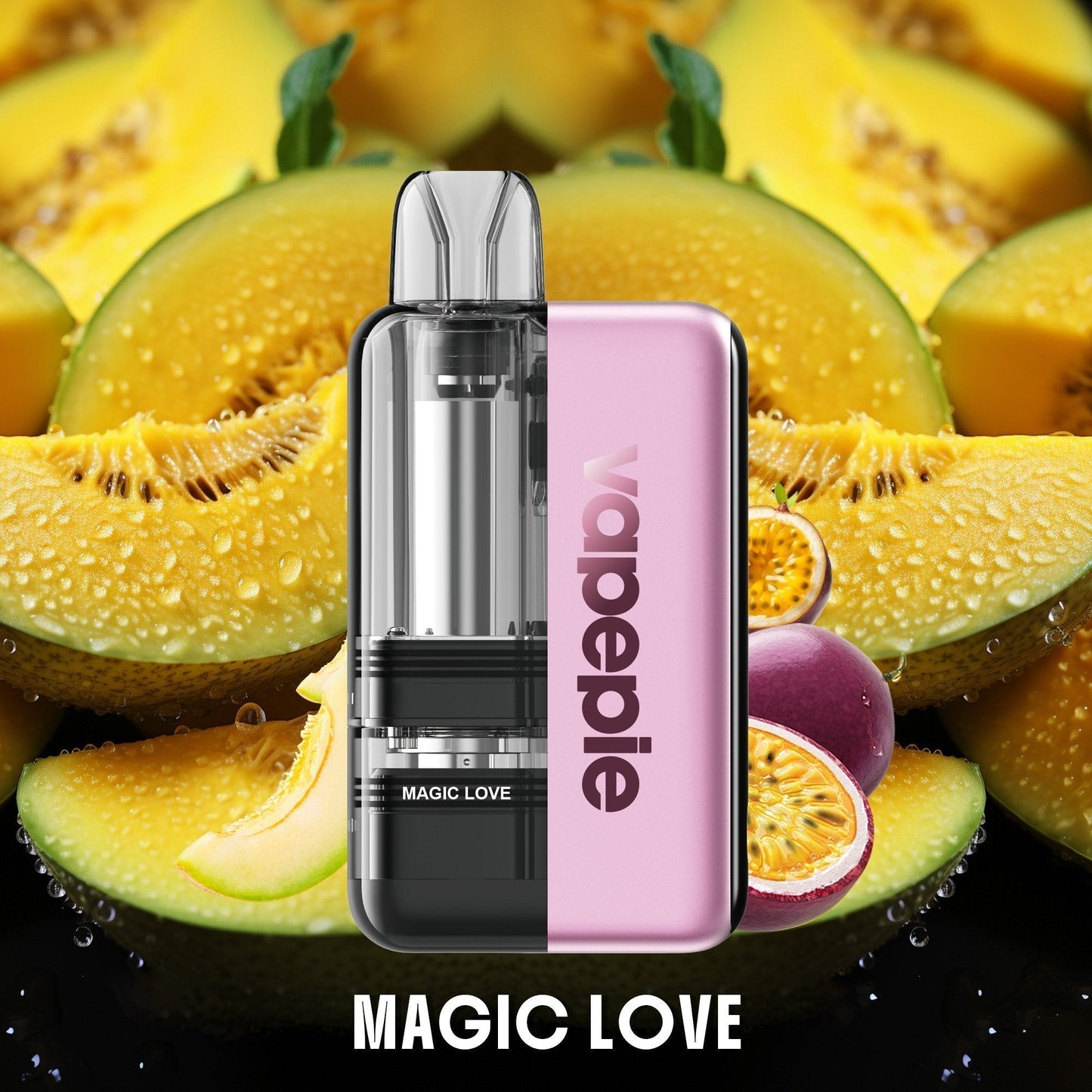 SPACE DREAM-----VAPEPIE x TK 🌌 Ultra X 15000 PUFFS