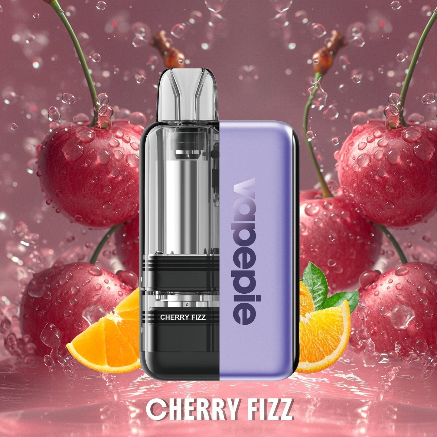 BERRY BLUE----VAPEPIE x TK 🌌 Ultra X 15000 PUFFS