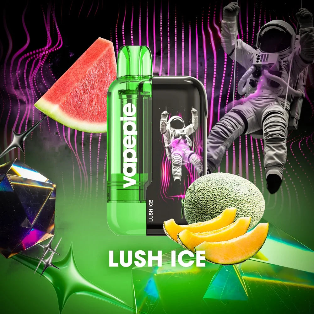 🌌 VAPEPIE x TK 🌌 Ultra Phantom 30000 PUFFS – Fresh Stock Just Arrived!💥