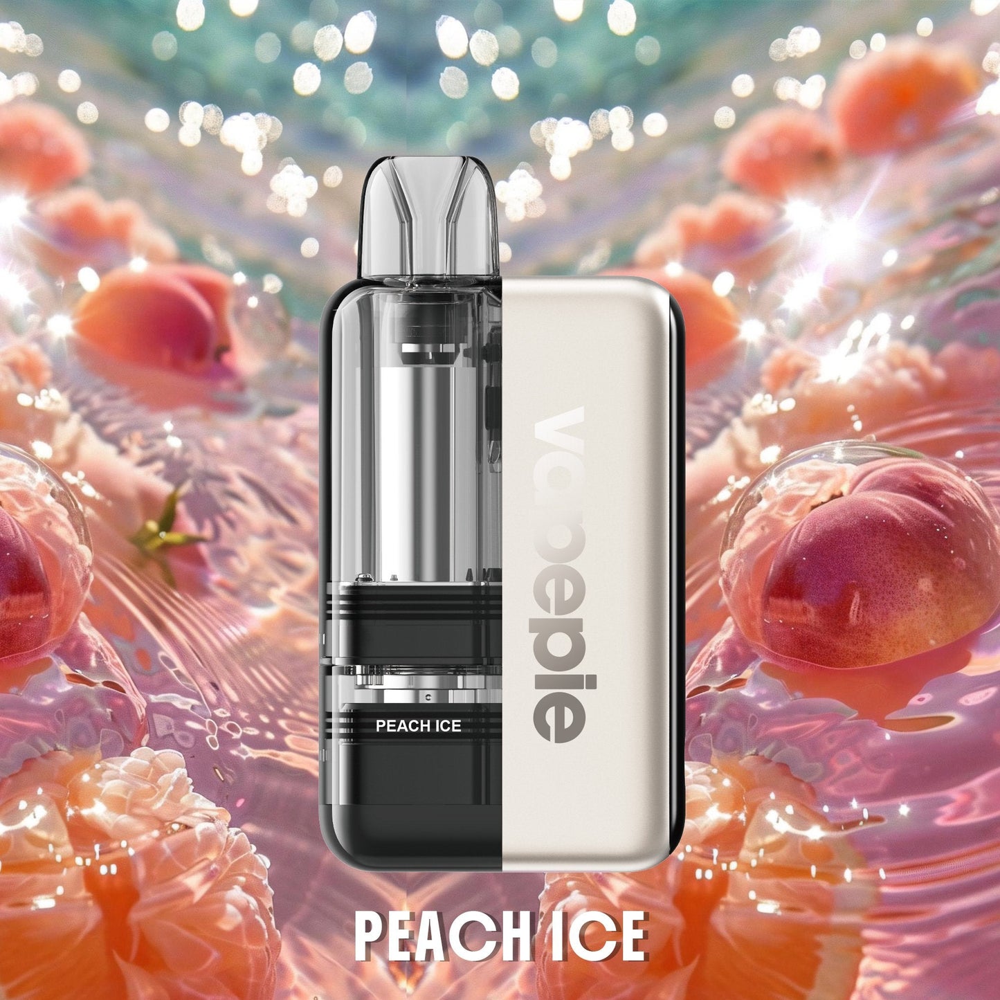 MIXED BERRY----- VAPEPIE x TK 🌌 Ultra X 15000 PUFFS