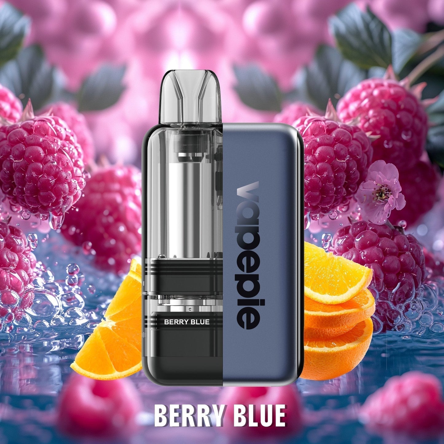 WATERMELON LIME------ VAPEPIE x TK 🌌 Ultra X 15000 PUFFS